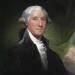 George Washington (The Gibbs-Channing-Avery Portrait)